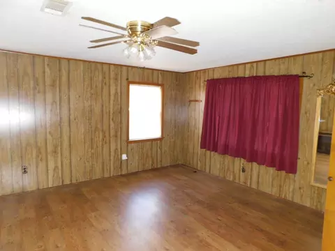 Bedroom - 214 Springhill Airport Loop, Springhill, LA 71075 photo 1 of 3