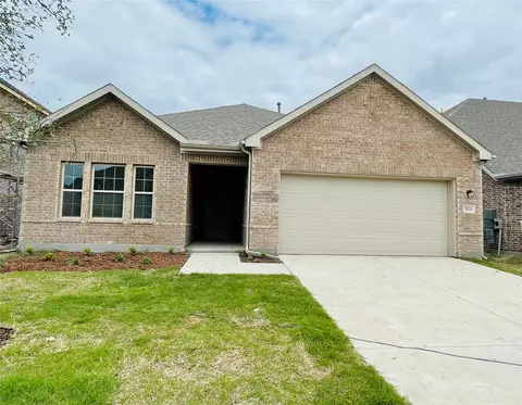 1836 Lockhart Dr, Forney, TX 75126
