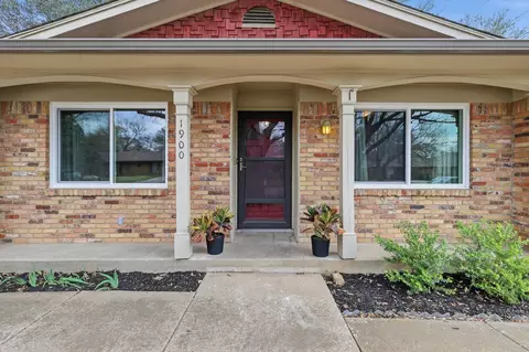 1900 Malone St, Denton, TX 76201