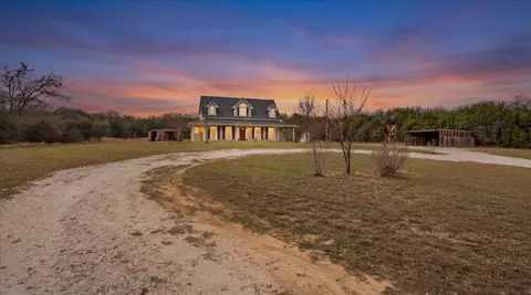 318 Pr 298 Rd, Hamilton, TX 76531