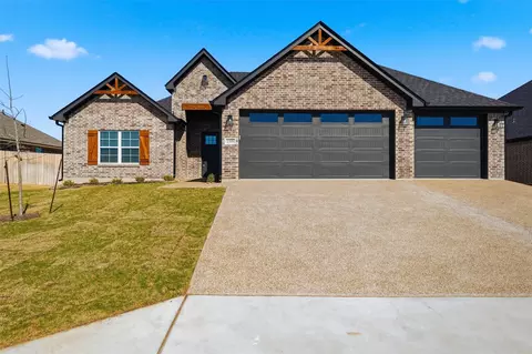 1316 Promised Land Rd, Hewitt, TX 76643