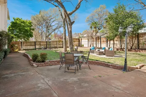 6016 Red Fern Dr, Arlington, TX 76001