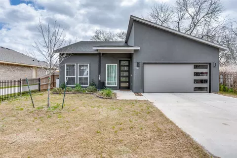 2340 Denmark St, Dallas, TX 75253