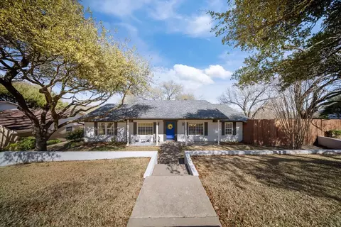 3921 Tamworth Rd, Fort Worth, TX 76116