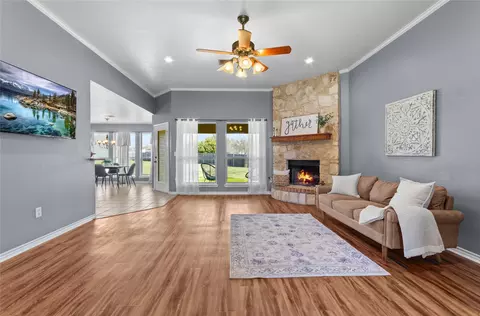 Living - 401 Greystone Dr, Lorena, TX 76655 photo 1 of 3