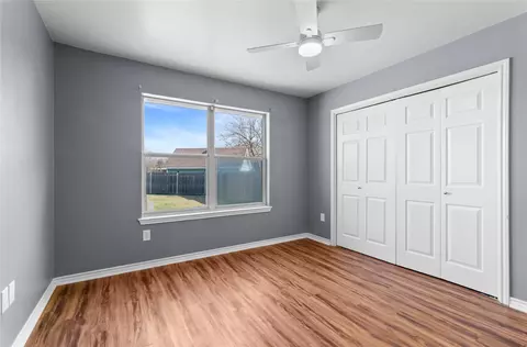 Bedroom - 401 Greystone Dr, Lorena, TX 76655 photo 6 of 6