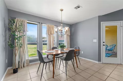 Dining - 401 Greystone Dr, Lorena, TX 76655 photo 1 of 2