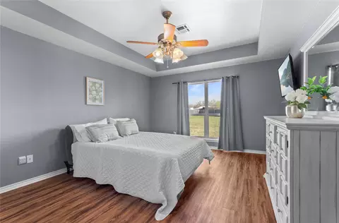 Bedroom - 401 Greystone Dr, Lorena, TX 76655 photo 1 of 6