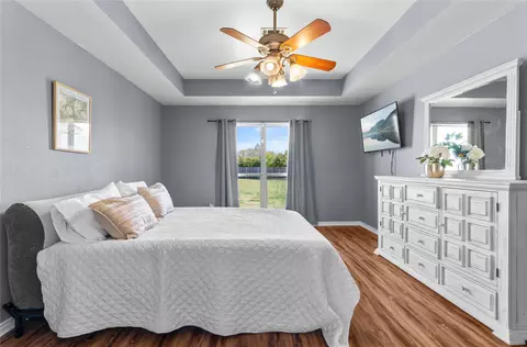 Bedroom - 401 Greystone Dr, Lorena, TX 76655 photo 2 of 6