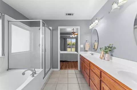 Bath - 401 Greystone Dr, Lorena, TX 76655 photo 2 of 4