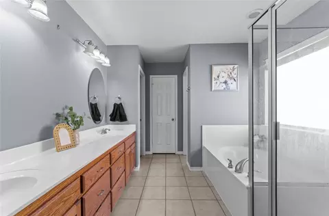 Entry Way - 401 Greystone Dr, Lorena, TX 76655 photo 1 of 1