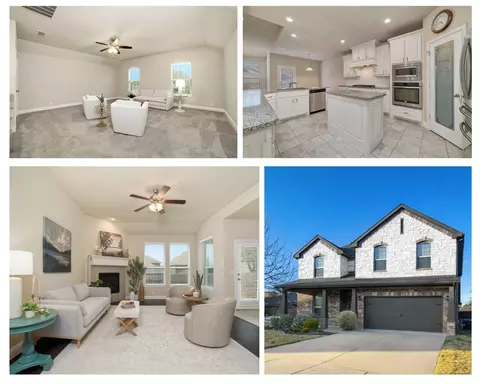 3716 Delta Dr, Mckinney, TX 75071