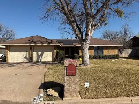 4673 Pamela Dr, Abilene, TX 79606