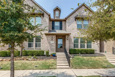 4616 Piedras Lanzar Dr, Mckinney, TX 75070