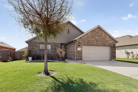 37 Pleasant Vly, Sanger, TX 76266