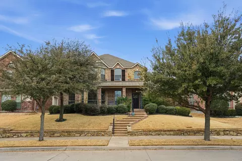 6005 Cripple Creek Trl, North Richland Hills, TX 76180