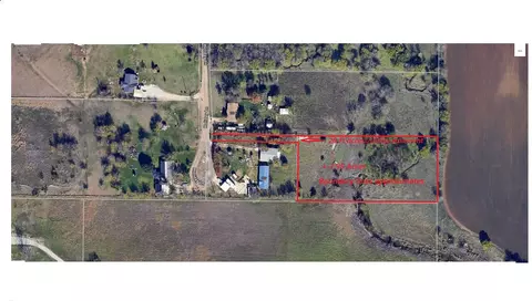 tbd Holiday Dr, Ponder, TX 76259