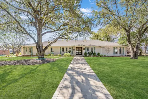 3796 Vinecrest Dr, Dallas, TX 75229