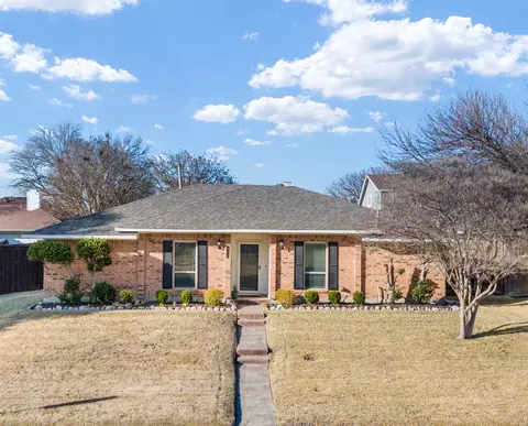 4457 Eldorado Dr, Plano, TX 75093