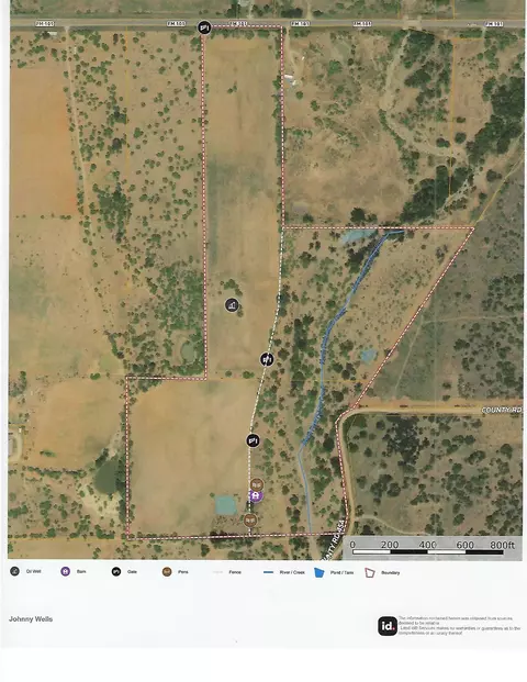 tbd Hwy 101, Ranger, TX 76470