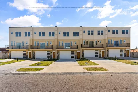 3607 Portland St, Irving, TX 75062