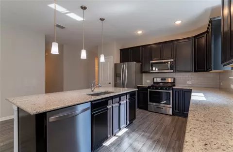 Kitchen - 2020 Robert St, Anna, TX 75409 photo 2 of 2