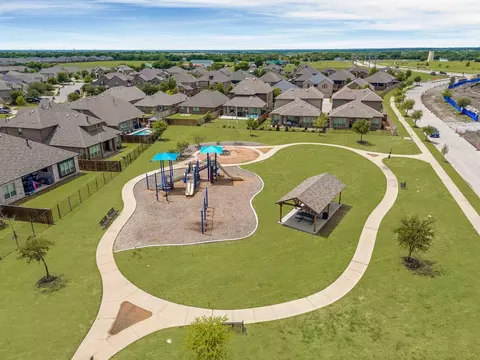 View/Area - 2020 Robert St, Anna, TX 75409 photo 2 of 2