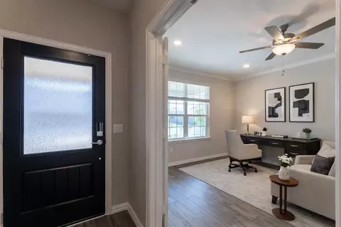 Entry Way - 2020 Robert St, Anna, TX 75409 photo 1 of 2