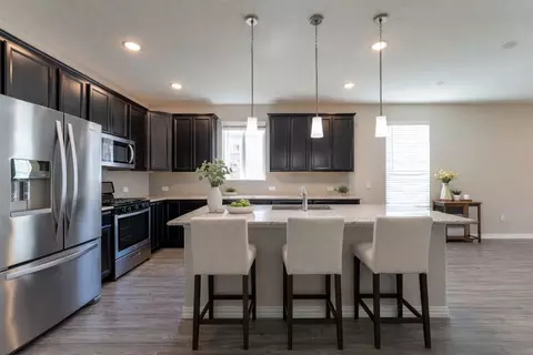 Kitchen - 2020 Robert St, Anna, TX 75409 photo 1 of 2