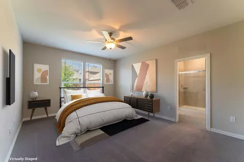 Bedroom - 2020 Robert St, Anna, TX 75409 photo 1 of 3