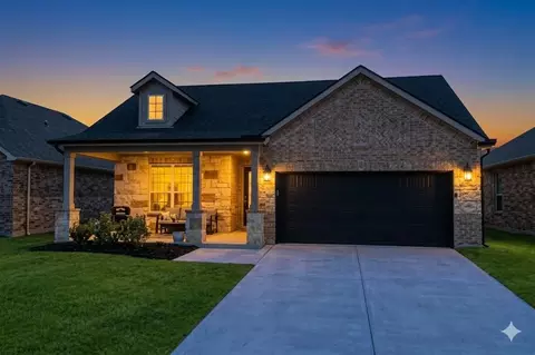 2020 Robert St, Anna, TX 75409