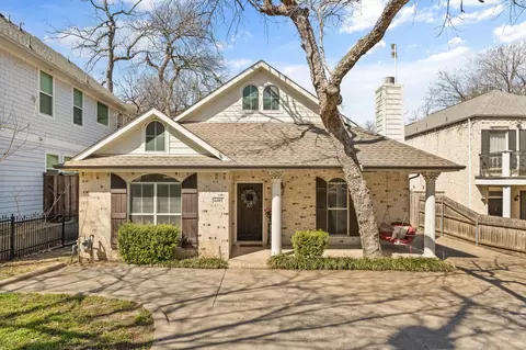 6405 E Grand Ave, Dallas, TX 75223