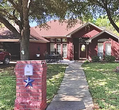 10127 Cougar Ridge Pkwy, Waco, TX 76708