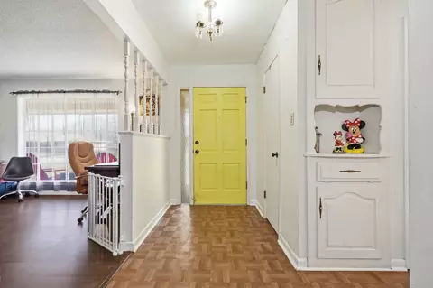 Entry Way - 104 Beard Dr, Itasca, TX 76055 photo 1 of 2