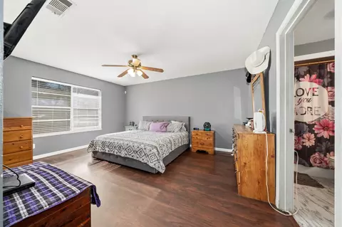 Bedroom - 104 Beard Dr, Itasca, TX 76055 photo 1 of 3