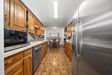 Kitchen - 104 Beard Dr, Itasca, TX 76055 photo 2 of 2
