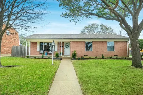 700 Kindred Ln, Richardson, TX 75080