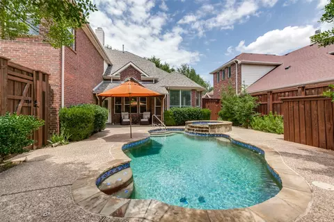 11451 La Grange Dr, Frisco, TX 75035