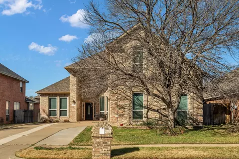 4105 Timber Trail Dr, Arlington, TX 76016