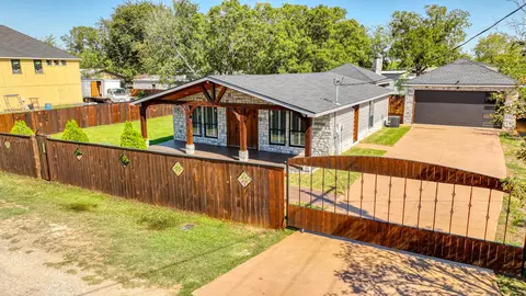 114 Mulberry, Graford, TX 76449