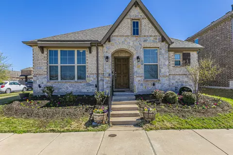 7217 Willow Thorne Dr, Providence Village, TX 76227