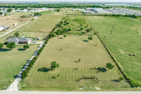 Tr 28 5.0 Acres Lois Road W, Sanger, TX 76266