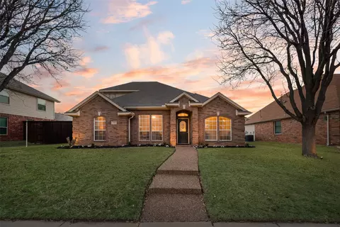 6421 Wexley Ln, The Colony, TX 75056