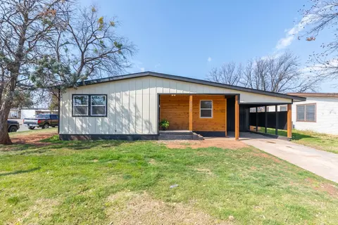 650 N Willis St, Abilene, TX 79603