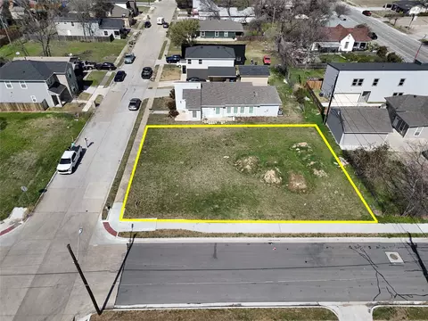 853 E Myrtle St, Fort Worth, TX 76104