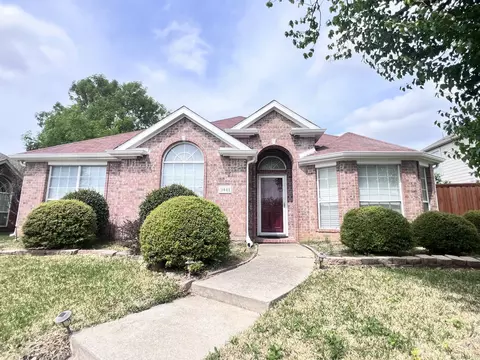 3441 Danbury Ln, Plano, TX 75074