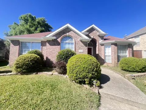 3441 Danbury Ln, Plano, TX 75074