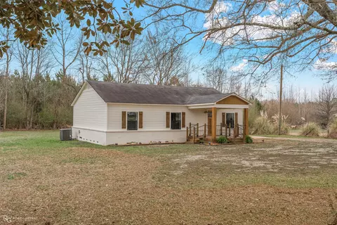 Exterior - 16242 Highway 157, Benton, LA 71006 photo 7 of 7