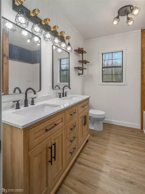 Bath - 16242 Highway 157, Benton, LA 71006 photo 1 of 2