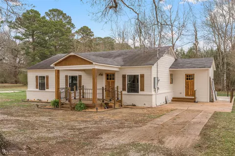 Exterior - 16242 Highway 157, Benton, LA 71006 photo 2 of 7